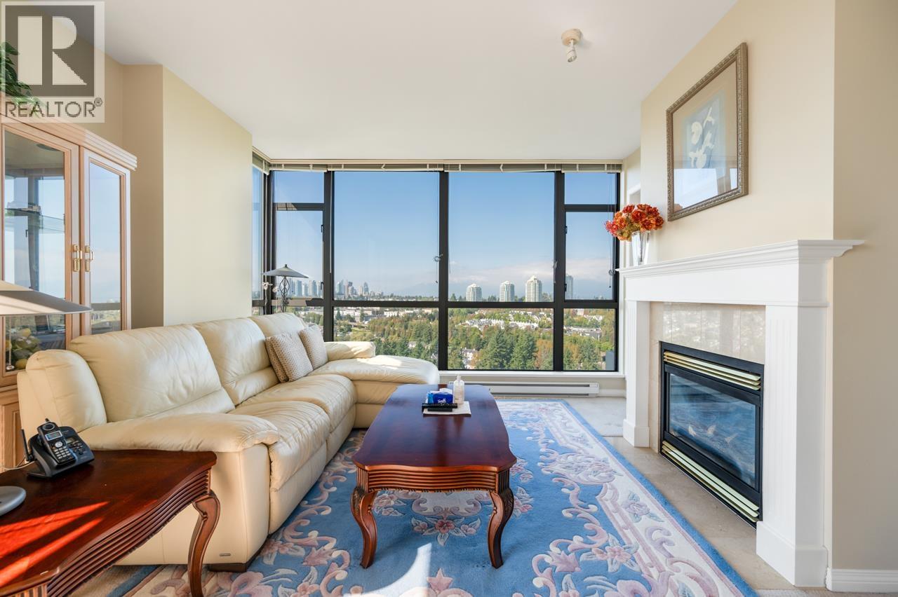 2305 6837 Station Hill Drive, Burnaby, British Columbia  V3N 5B7 - Photo 3 - R3096372