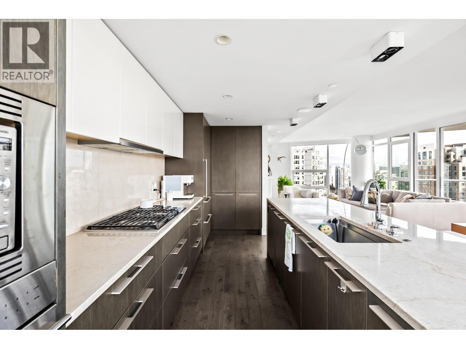 2502 499 Pacific Street, Vancouver, British Columbia  V6B 0N4 - Photo 13 - R3096373