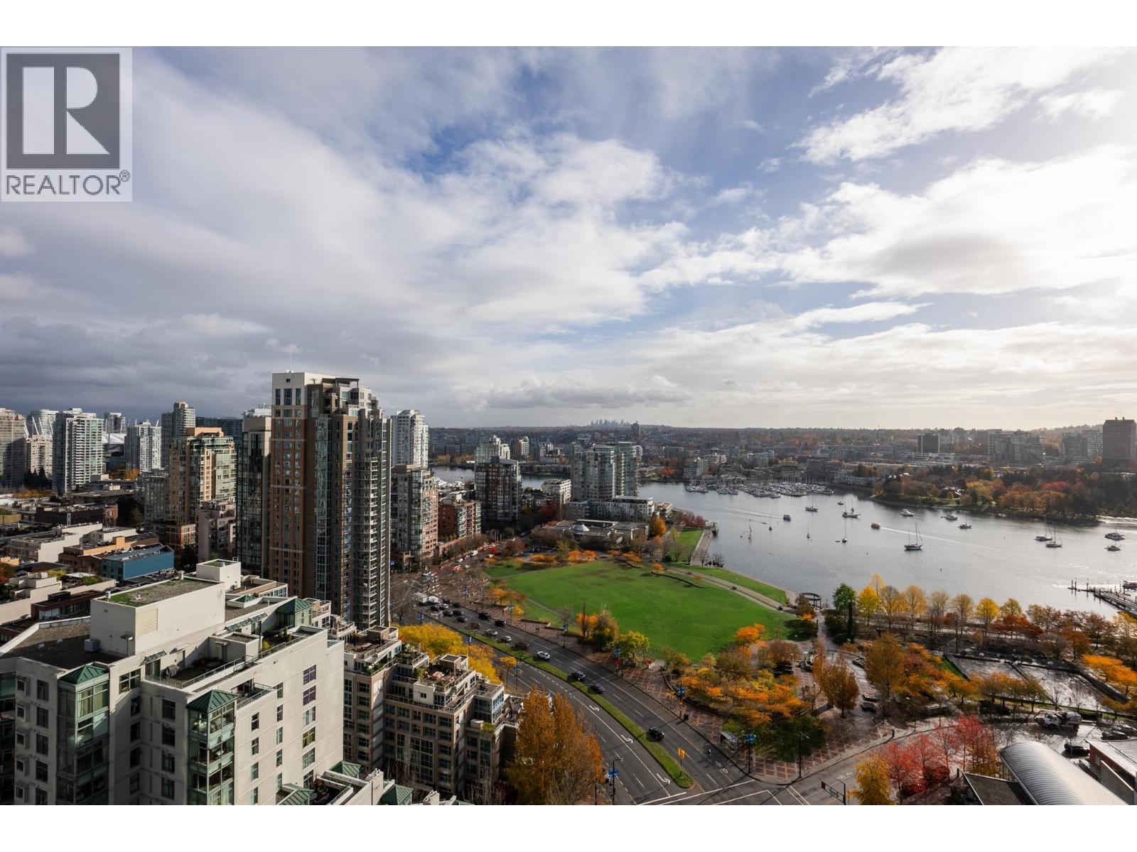 2502 499 Pacific Street, Vancouver, British Columbia  V6B 0N4 - Photo 21 - R3096373