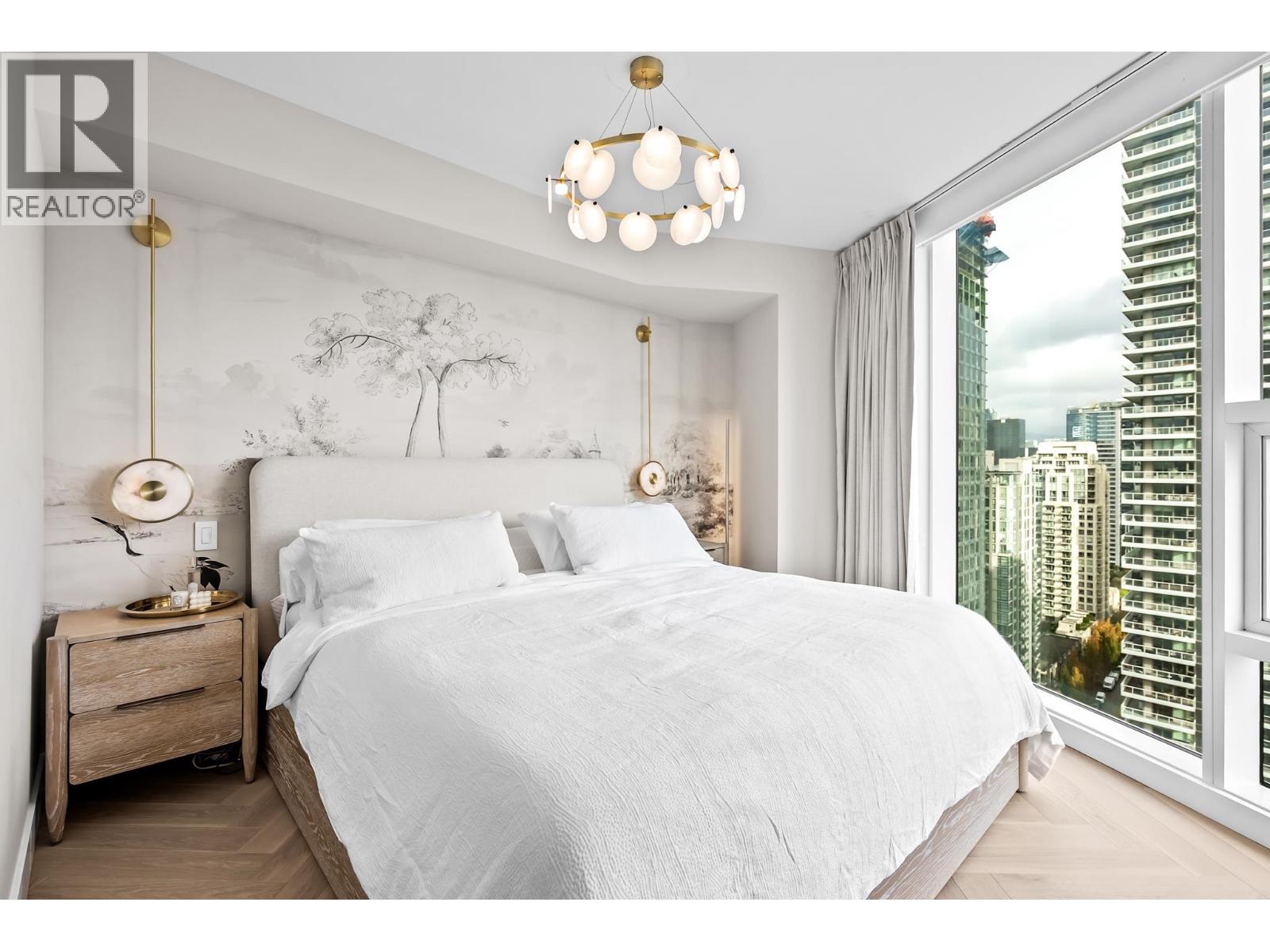 2502 499 Pacific Street, Vancouver, British Columbia  V6B 0N4 - Photo 22 - R3096373