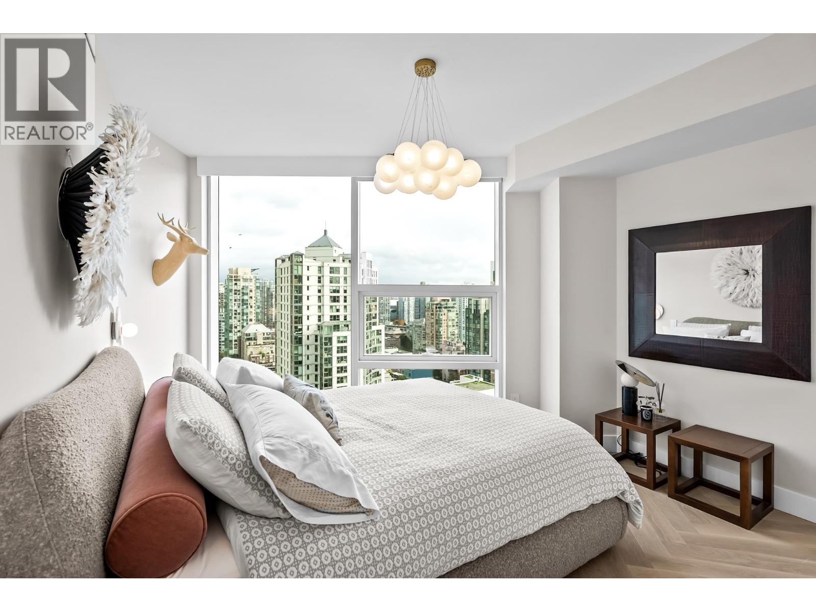 2502 499 Pacific Street, Vancouver, British Columbia  V6B 0N4 - Photo 32 - R3096373