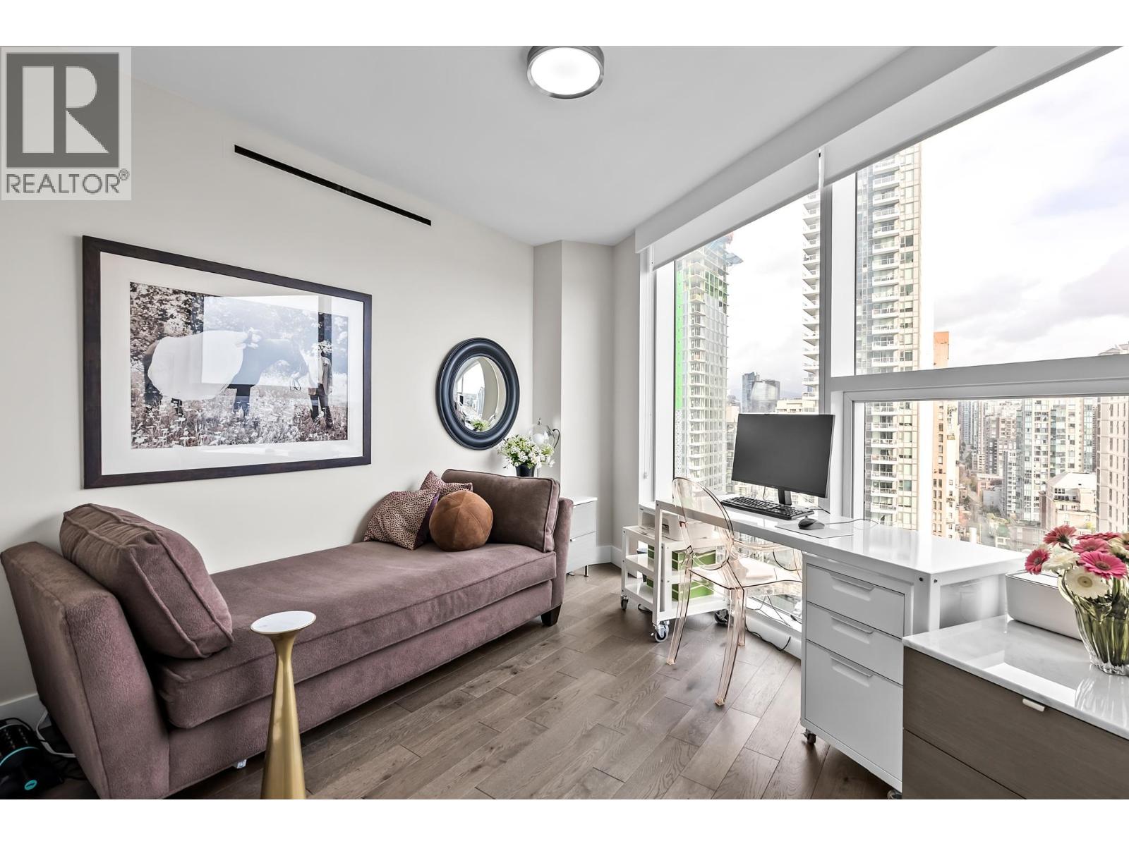 2502 499 Pacific Street, Vancouver, British Columbia  V6B 0N4 - Photo 34 - R3096373