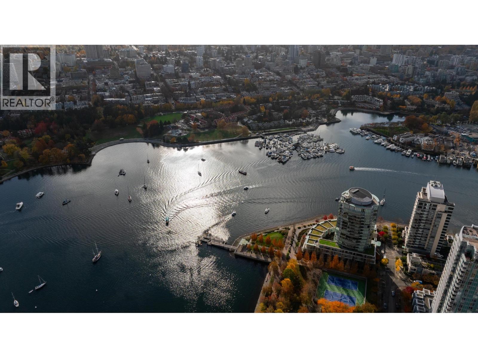 2502 499 Pacific Street, Vancouver, British Columbia  V6B 0N4 - Photo 36 - R3096373