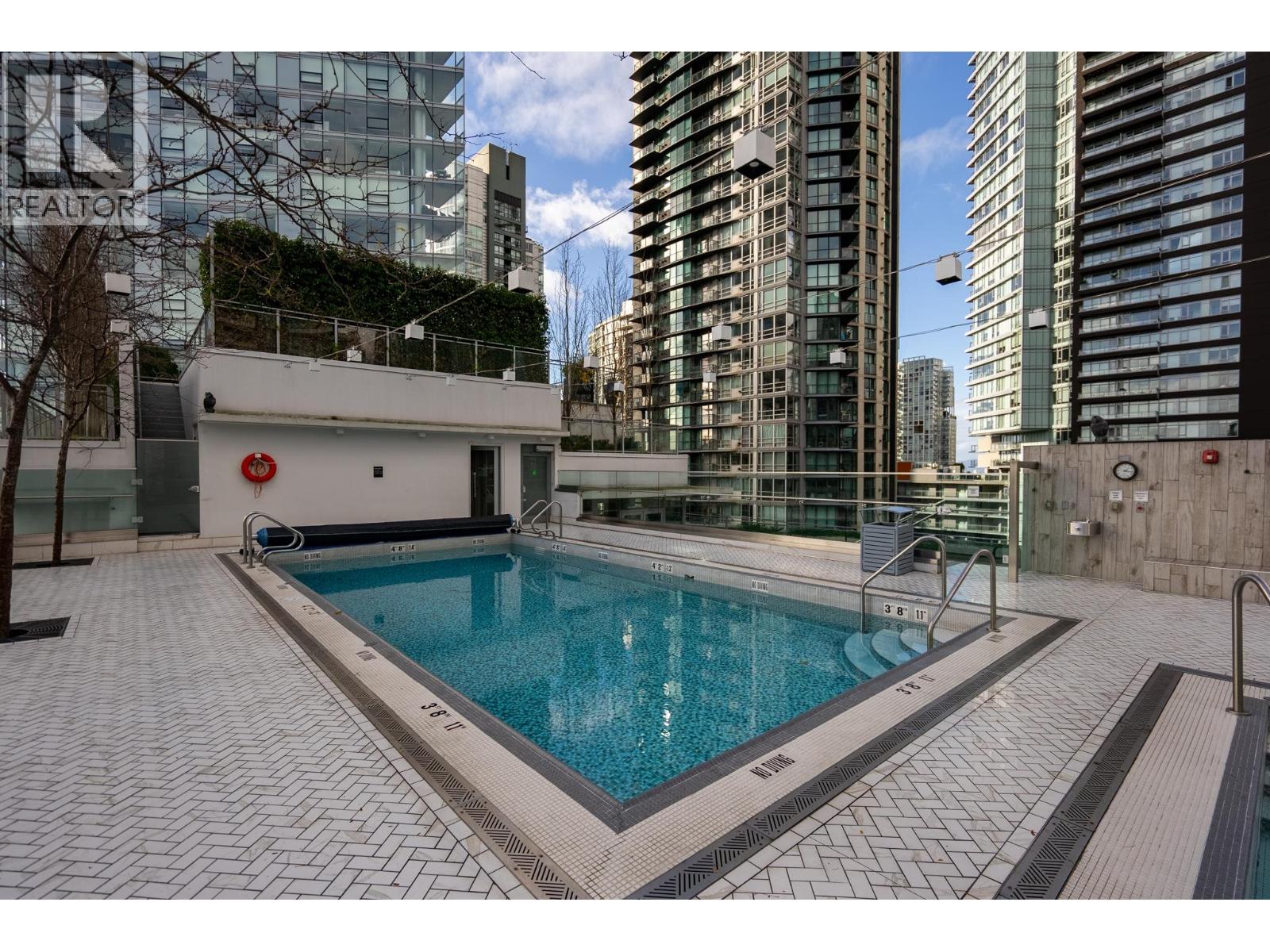 2502 499 Pacific Street, Vancouver, British Columbia  V6B 0N4 - Photo 38 - R3096373