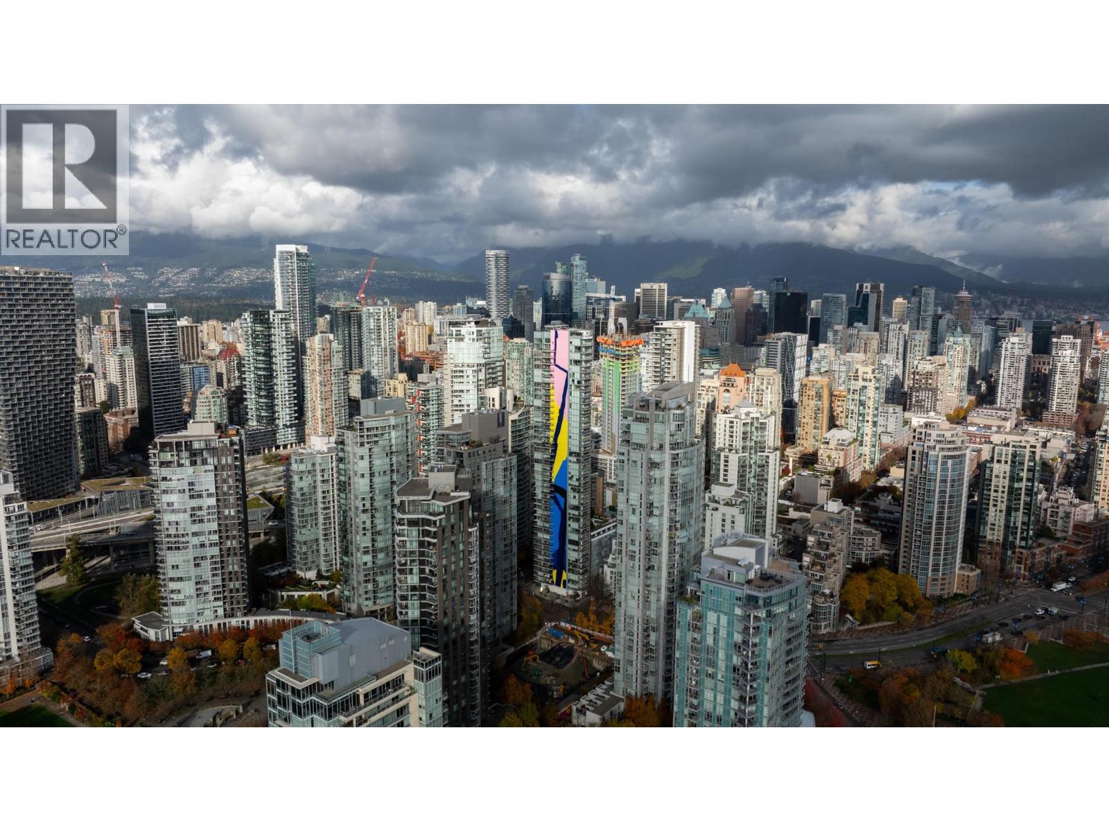 2502 499 Pacific Street, Vancouver, British Columbia  V6B 0N4 - Photo 40 - R3096373