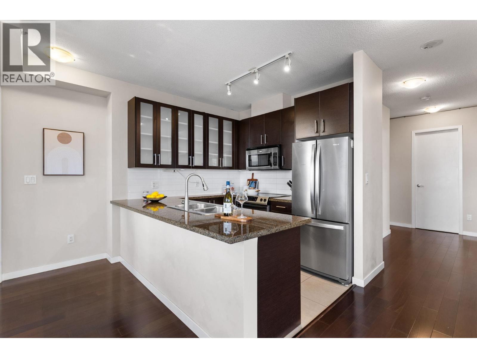 2203 4250 Dawson Street, Burnaby, British Columbia  V5C 4B1 - Photo 12 - R3096385