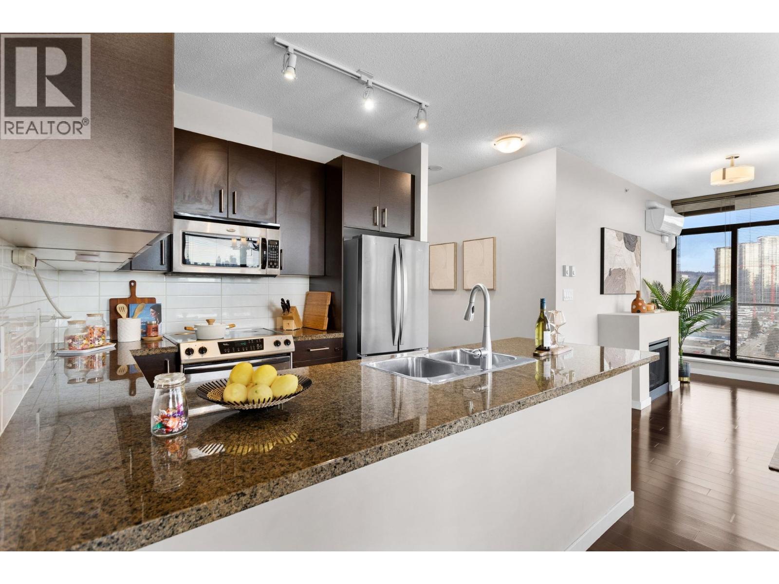 2203 4250 Dawson Street, Burnaby, British Columbia  V5C 4B1 - Photo 13 - R3096385