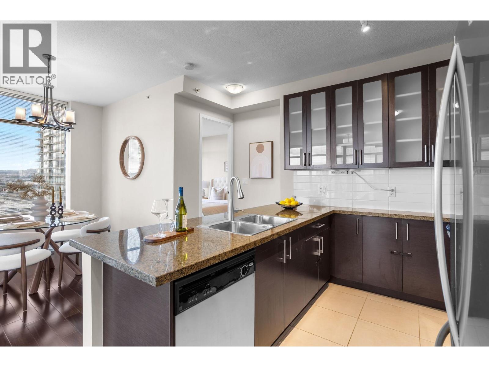 2203 4250 Dawson Street, Burnaby, British Columbia  V5C 4B1 - Photo 15 - R3096385