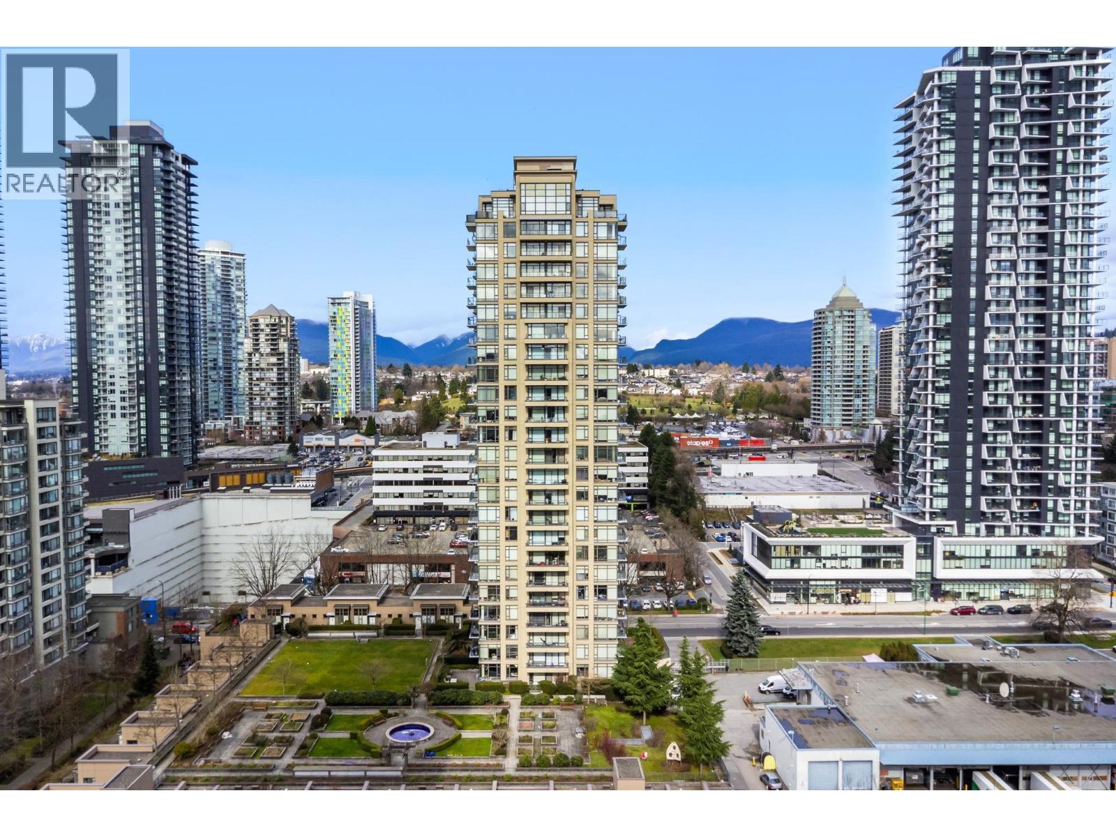 2203 4250 Dawson Street, Burnaby, British Columbia  V5C 4B1 - Photo 3 - R3096385