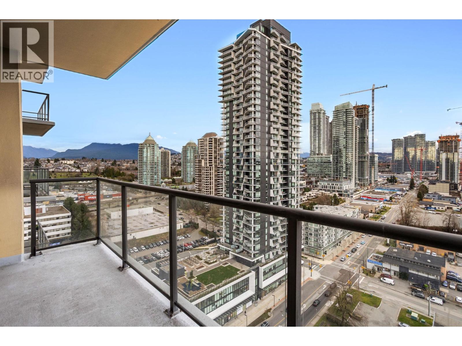 2203 4250 Dawson Street, Burnaby, British Columbia  V5C 4B1 - Photo 30 - R3096385