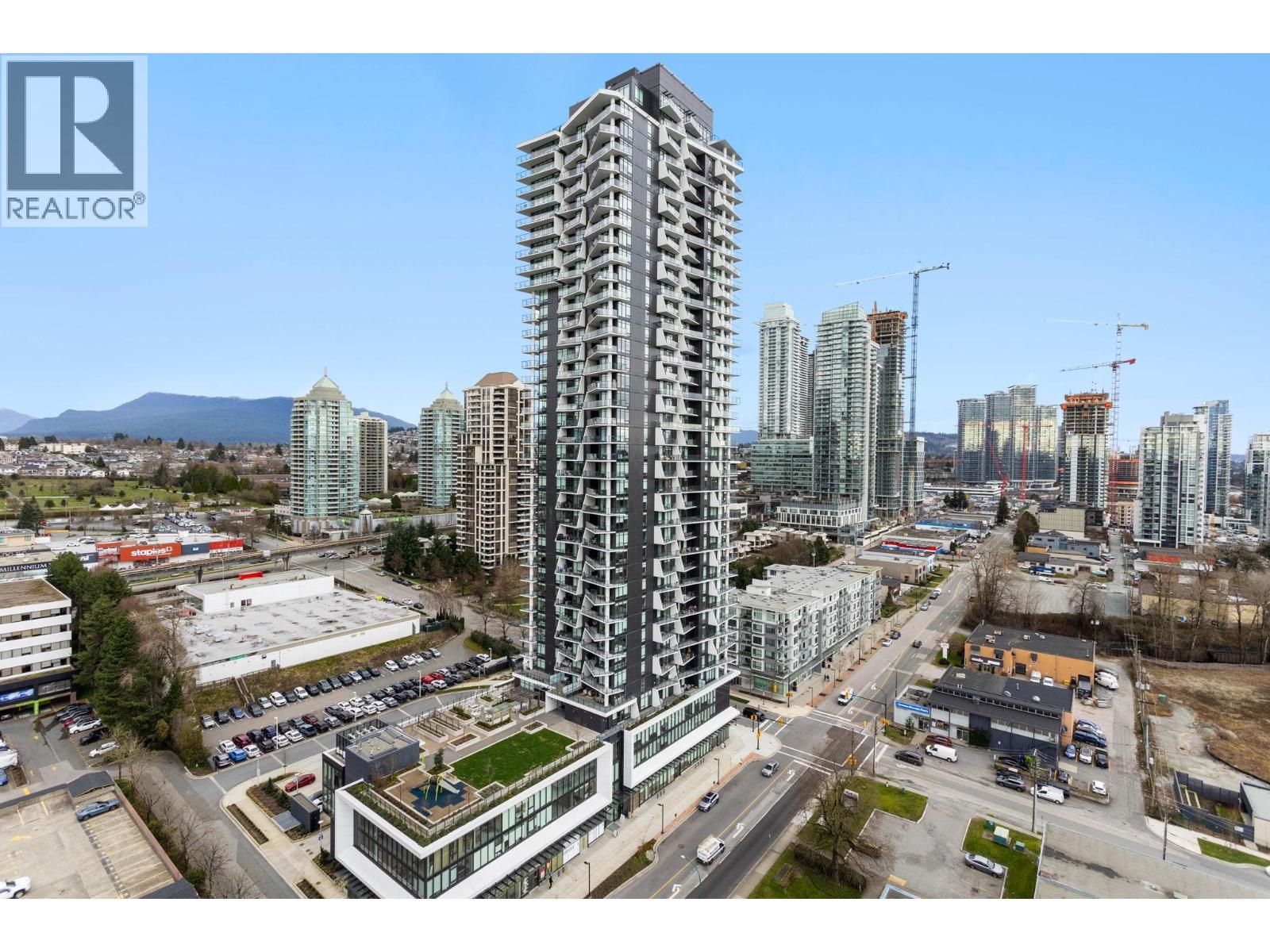 2203 4250 Dawson Street, Burnaby, British Columbia  V5C 4B1 - Photo 33 - R3096385