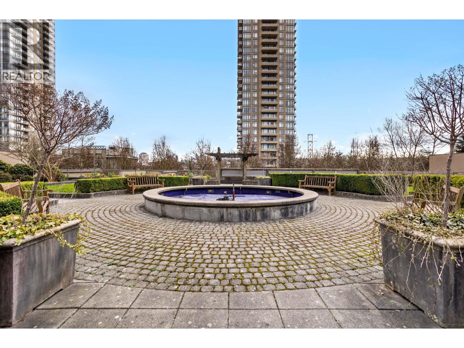 2203 4250 Dawson Street, Burnaby, British Columbia  V5C 4B1 - Photo 36 - R3096385