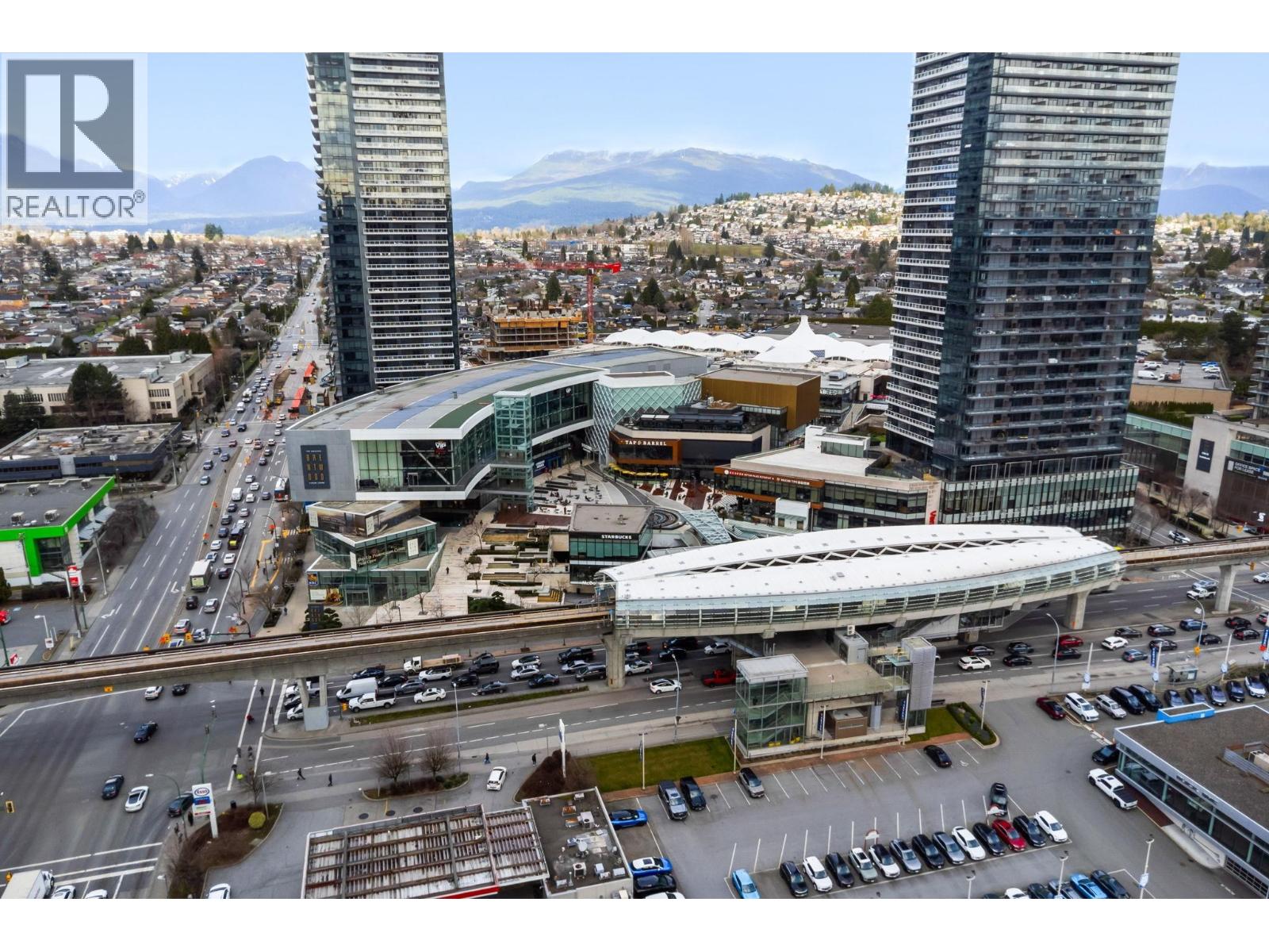 2203 4250 Dawson Street, Burnaby, British Columbia  V5C 4B1 - Photo 39 - R3096385