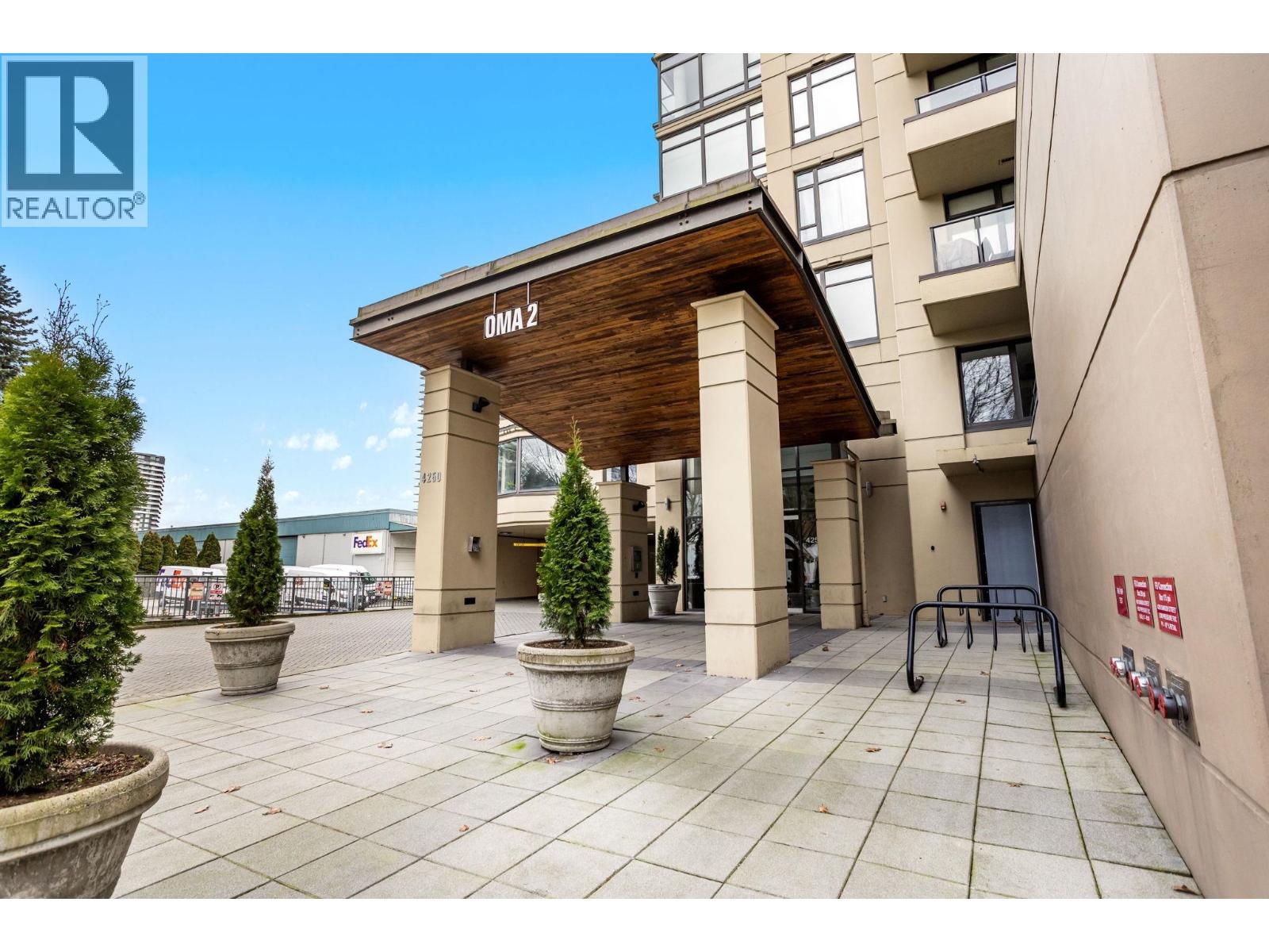 2203 4250 Dawson Street, Burnaby, British Columbia  V5C 4B1 - Photo 5 - R3096385