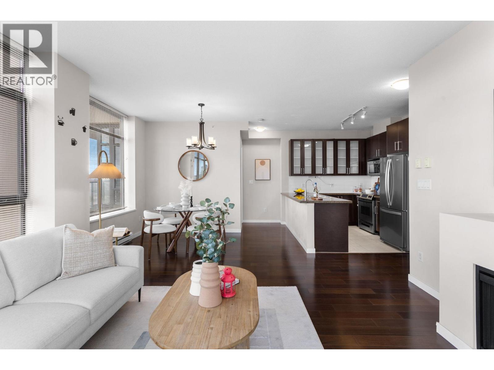 2203 4250 Dawson Street, Burnaby, British Columbia  V5C 4B1 - Photo 9 - R3096385