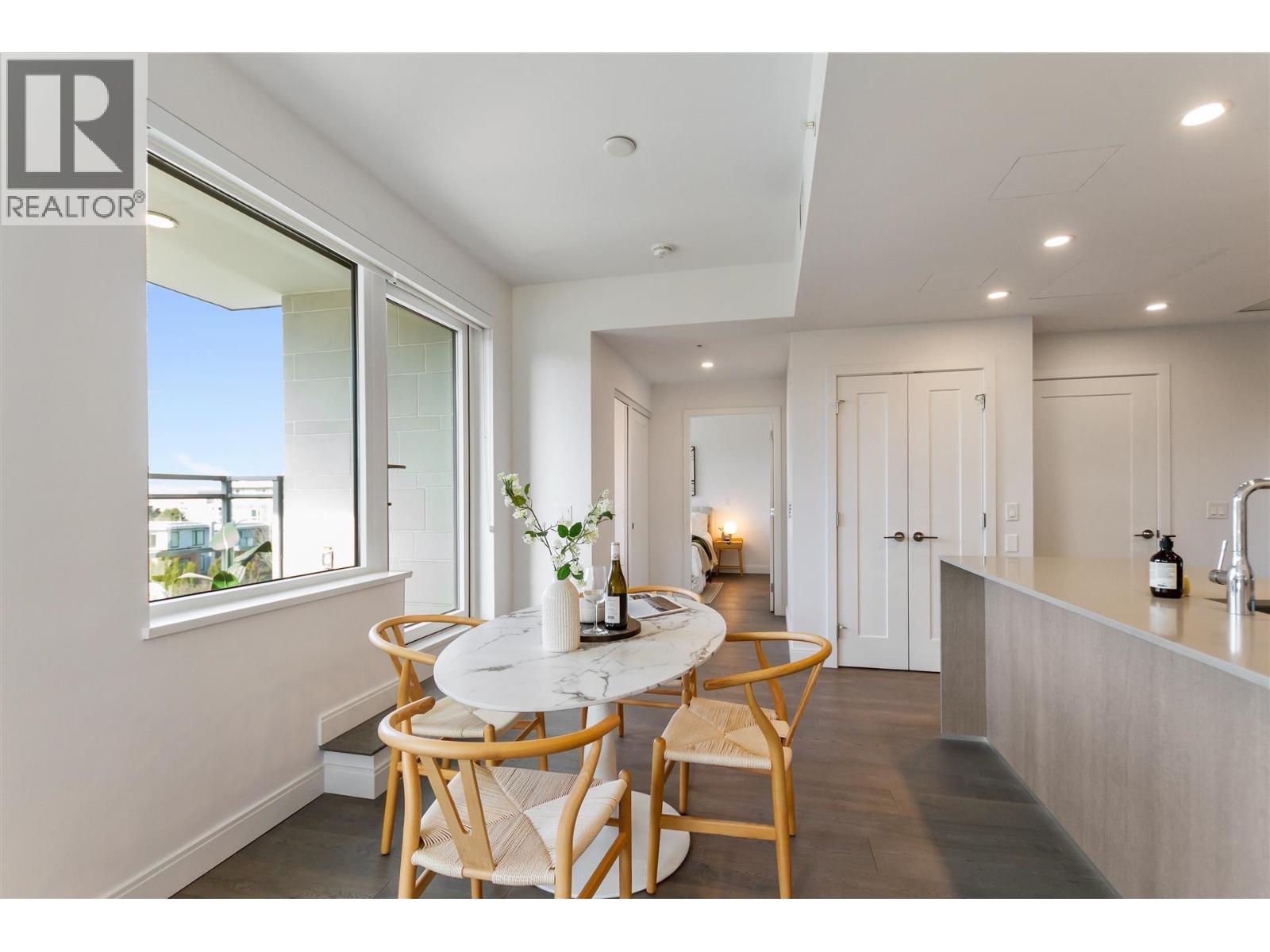 302 4908 Cambie Street, Vancouver, British Columbia  V5Z 0K1 - Photo 4 - R3096398