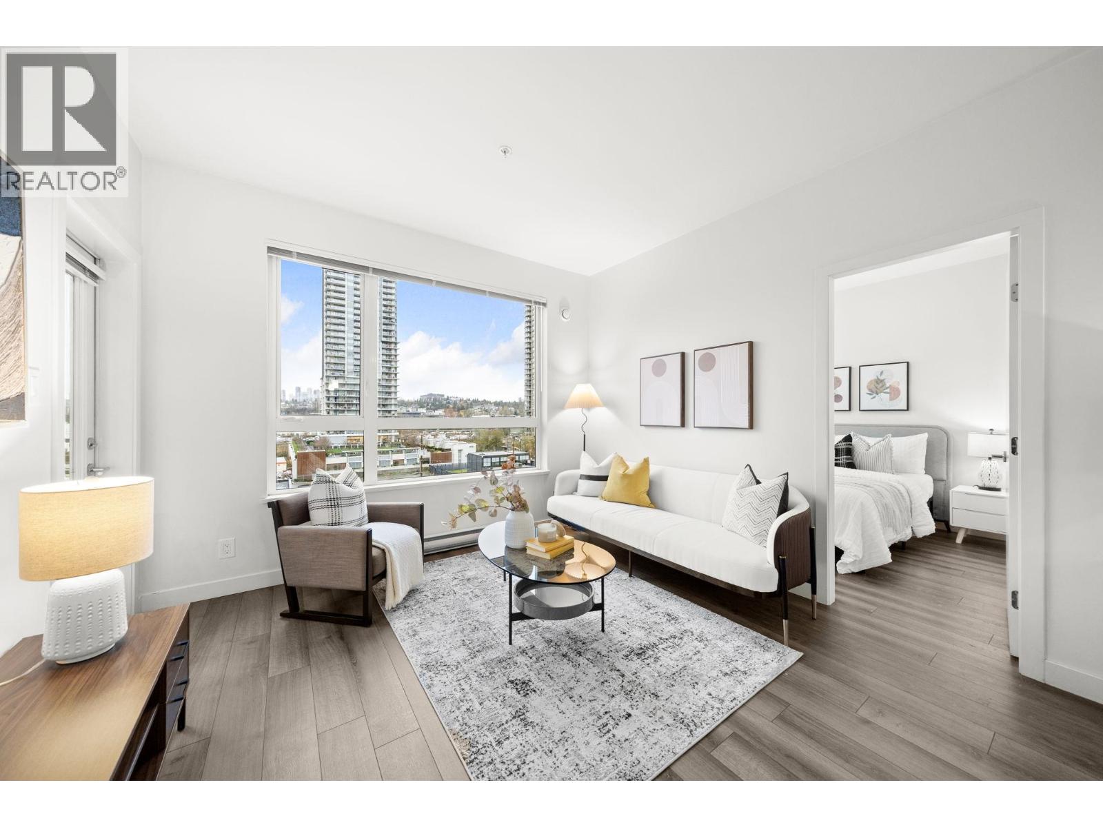 511 2188 MADISON AVENUE, Burnaby, British Columbia