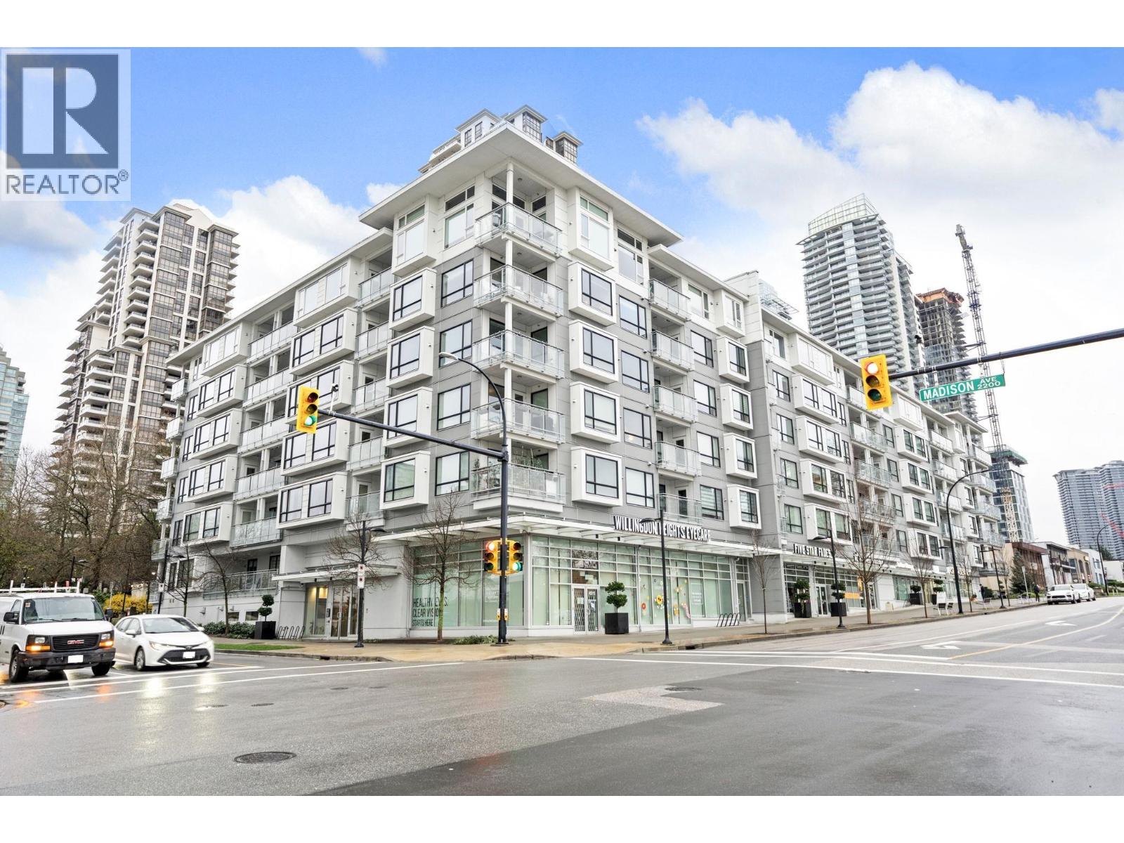 511 2188 Madison Avenue, Burnaby, British Columbia  V5C 0J8 - Photo 21 - R3096406