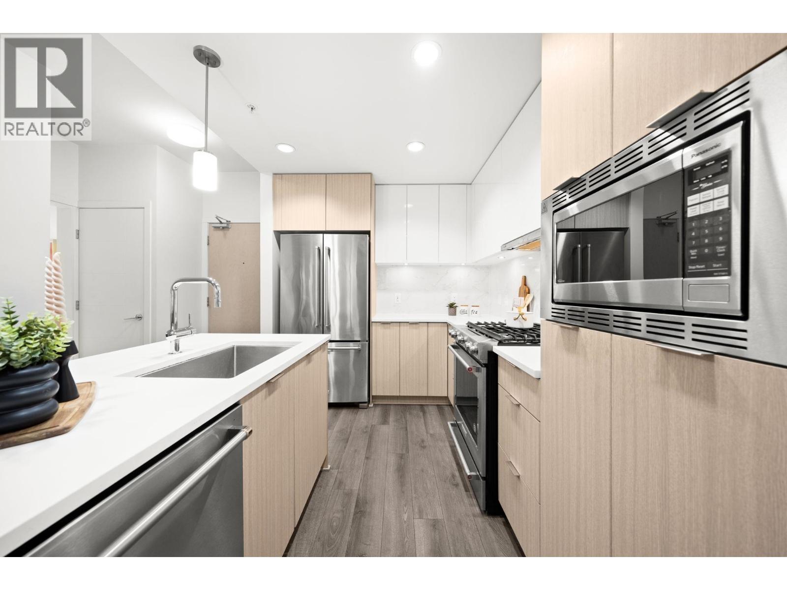 511 2188 Madison Avenue, Burnaby, British Columbia  V5C 0J8 - Photo 9 - R3096406