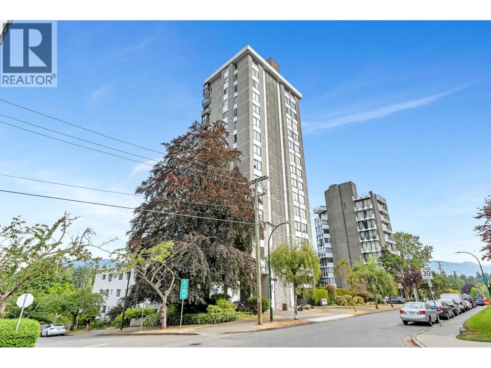 201 845 Chilco Street, Vancouver, British Columbia  V6G 2R2 - Photo 3 - R3096407