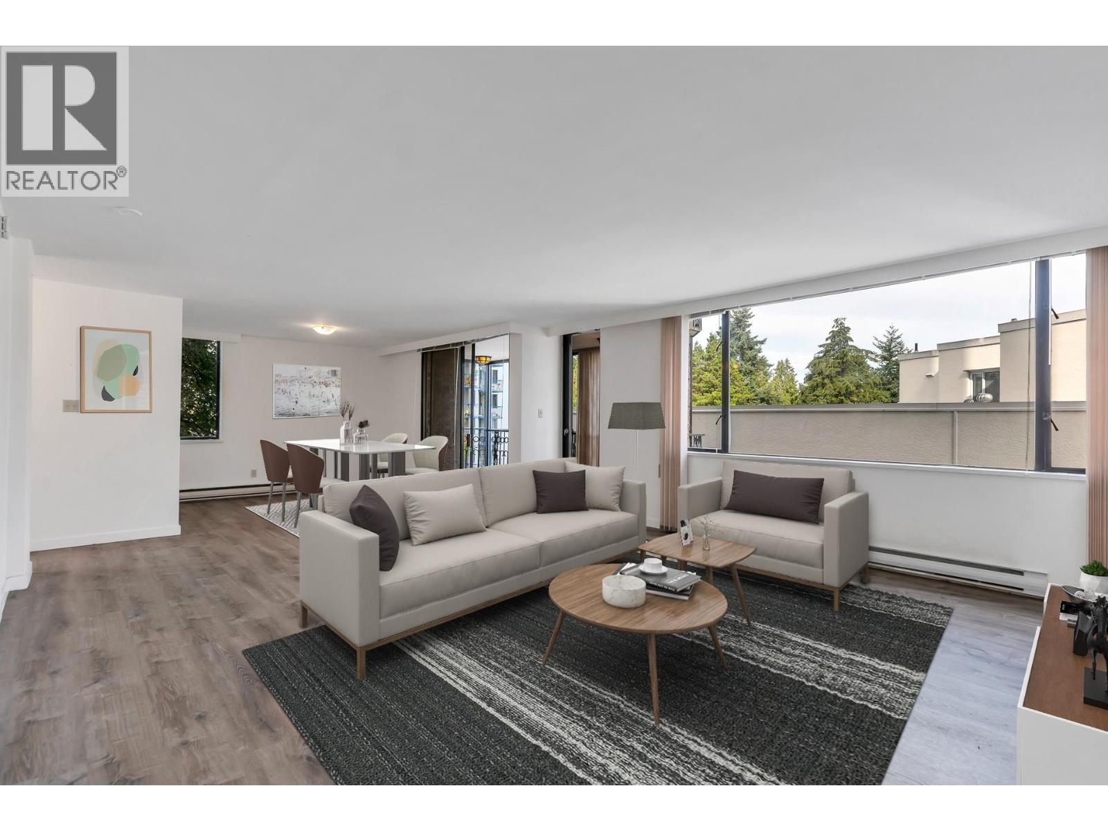 201 845 Chilco Street, Vancouver, British Columbia  V6G 2R2 - Photo 4 - R3096407