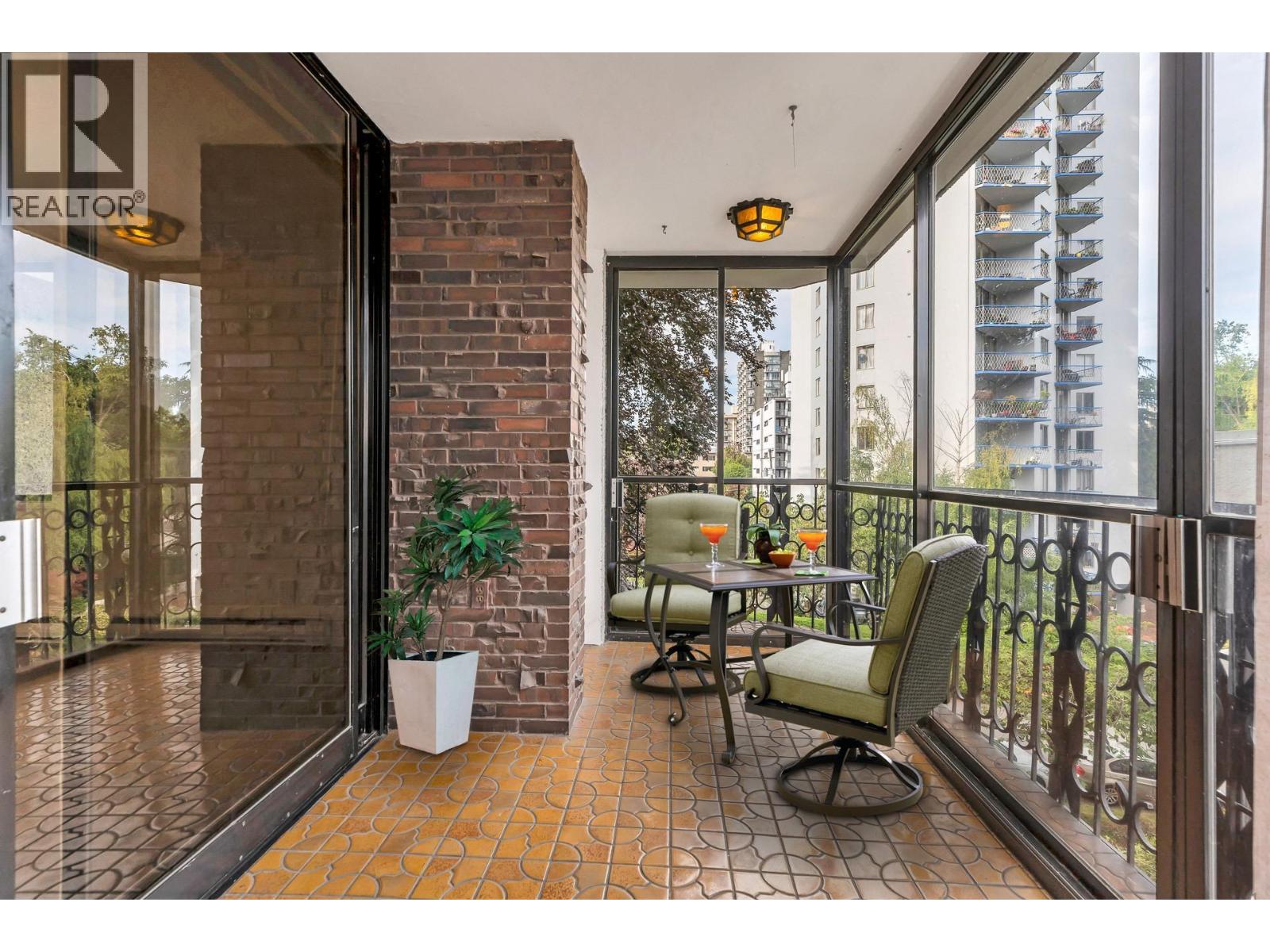 201 845 Chilco Street, Vancouver, British Columbia  V6G 2R2 - Photo 8 - R3096407