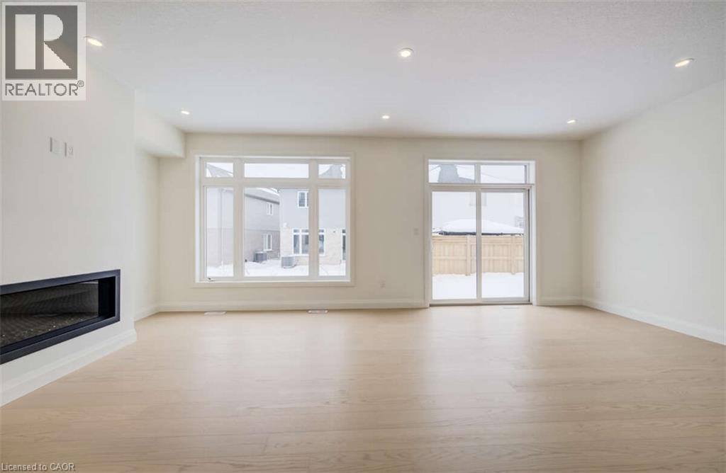 124 Grand Flats Trail, Kitchener, Ontario  N2A 0K7 - Photo 10 - 40809784