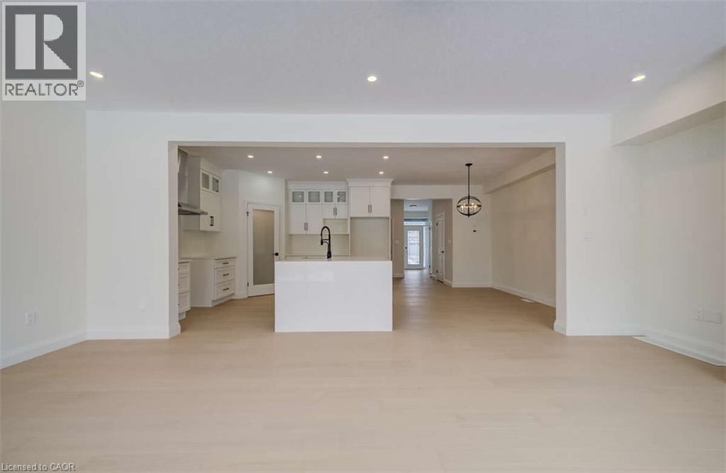 124 Grand Flats Trail, Kitchener, Ontario  N2A 0K7 - Photo 11 - 40809784