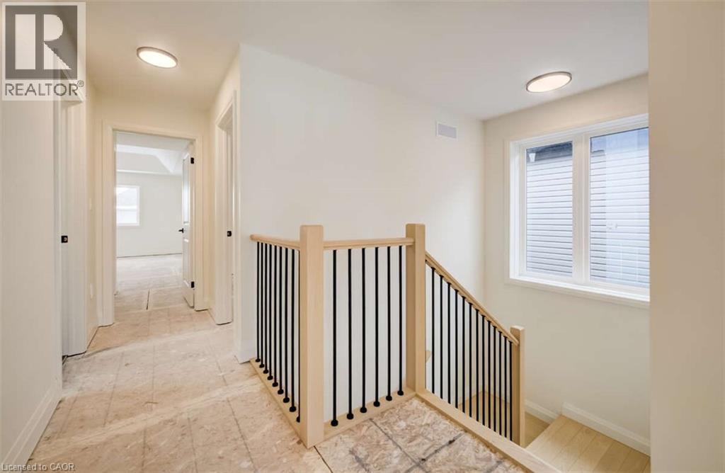 124 Grand Flats Trail, Kitchener, Ontario  N2A 0K7 - Photo 14 - 40809784