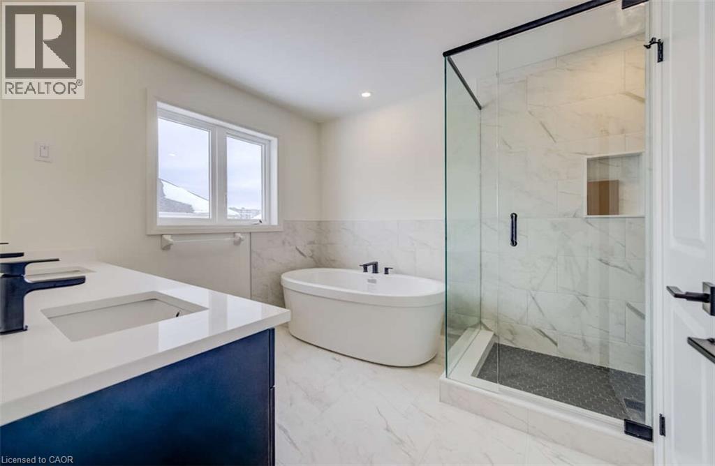 124 Grand Flats Trail, Kitchener, Ontario  N2A 0K7 - Photo 15 - 40809784