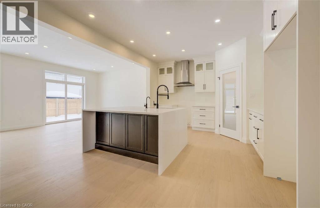 124 Grand Flats Trail, Kitchener, Ontario  N2A 0K7 - Photo 5 - 40809784