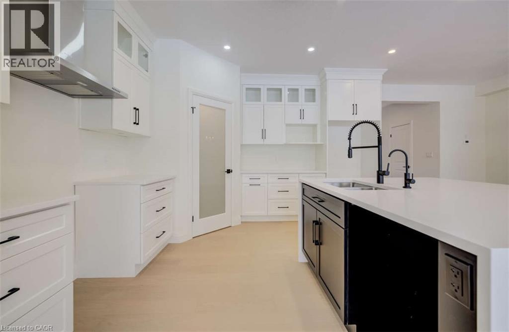 124 Grand Flats Trail, Kitchener, Ontario  N2A 0K7 - Photo 6 - 40809784