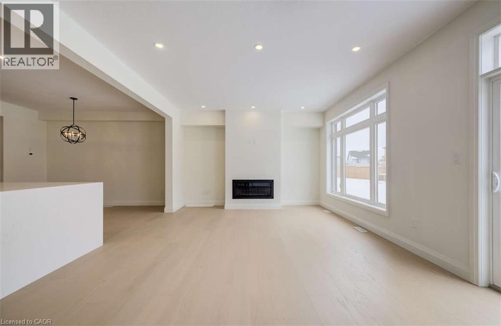 124 Grand Flats Trail, Kitchener, Ontario  N2A 0K7 - Photo 8 - 40809784