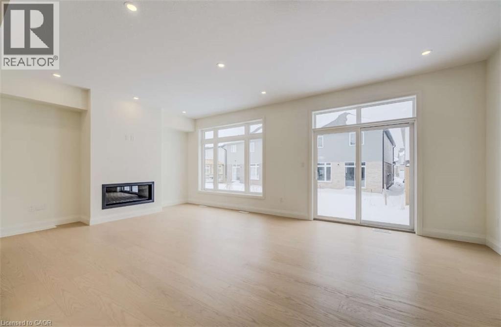 124 Grand Flats Trail, Kitchener, Ontario  N2A 0K7 - Photo 9 - 40809784