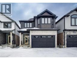 124 GRAND FLATS Trail, Kitchener, Ontario
