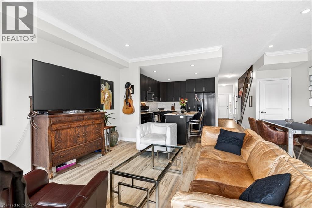 27 Rachel Drive Unit# 12, Stoney Creek, Ontario  L8E 0K6 - Photo 13 - 40809766