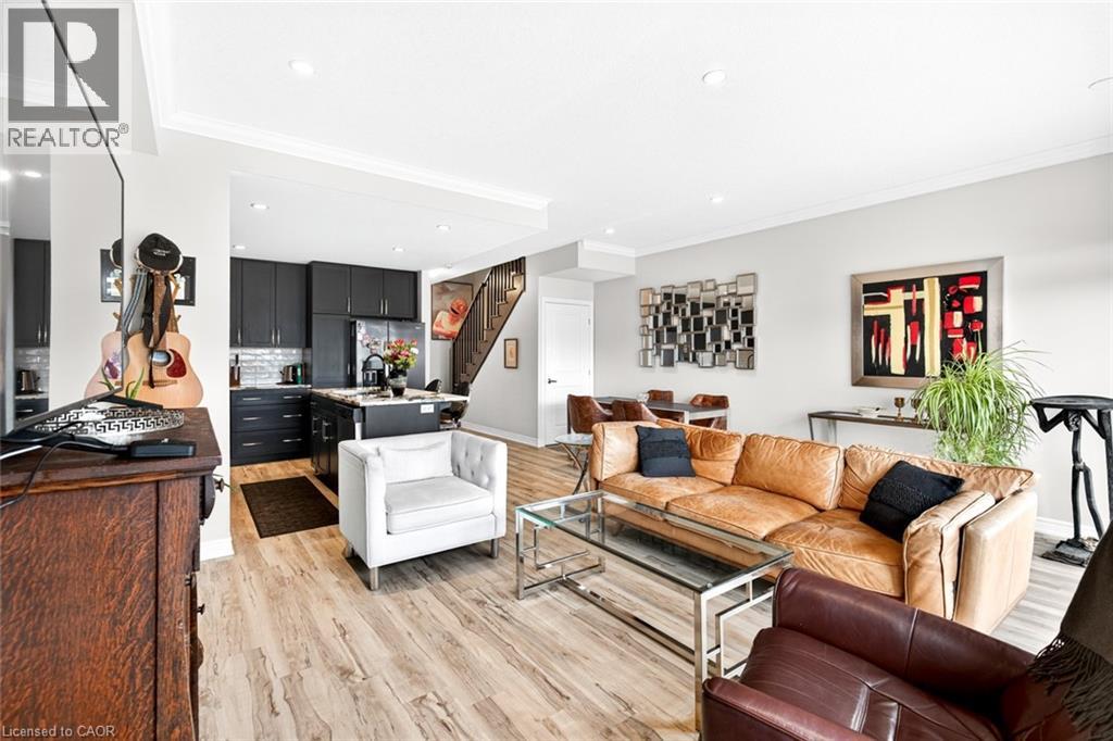 27 Rachel Drive Unit# 12, Stoney Creek, Ontario  L8E 0K6 - Photo 15 - 40809766