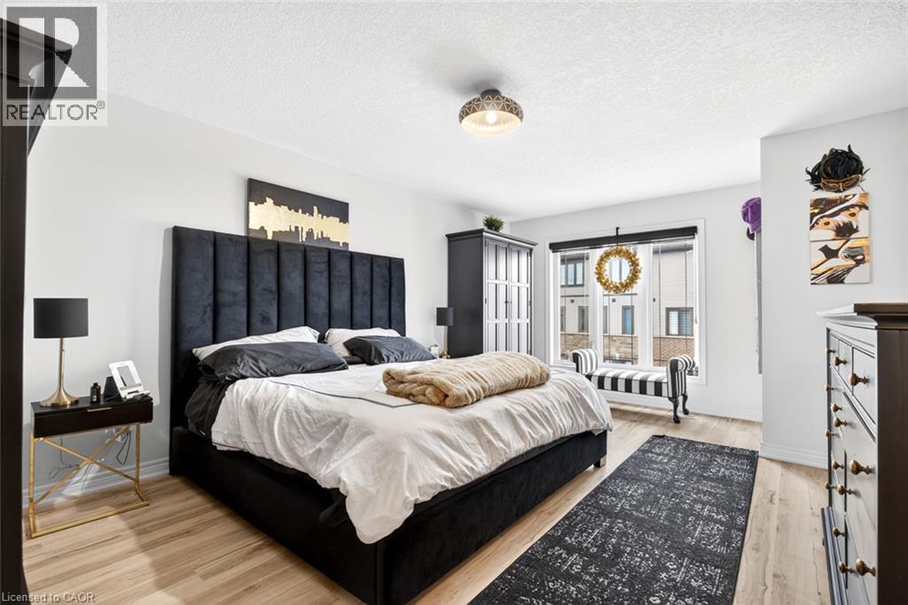 27 Rachel Drive Unit# 12, Stoney Creek, Ontario  L8E 0K6 - Photo 19 - 40809766