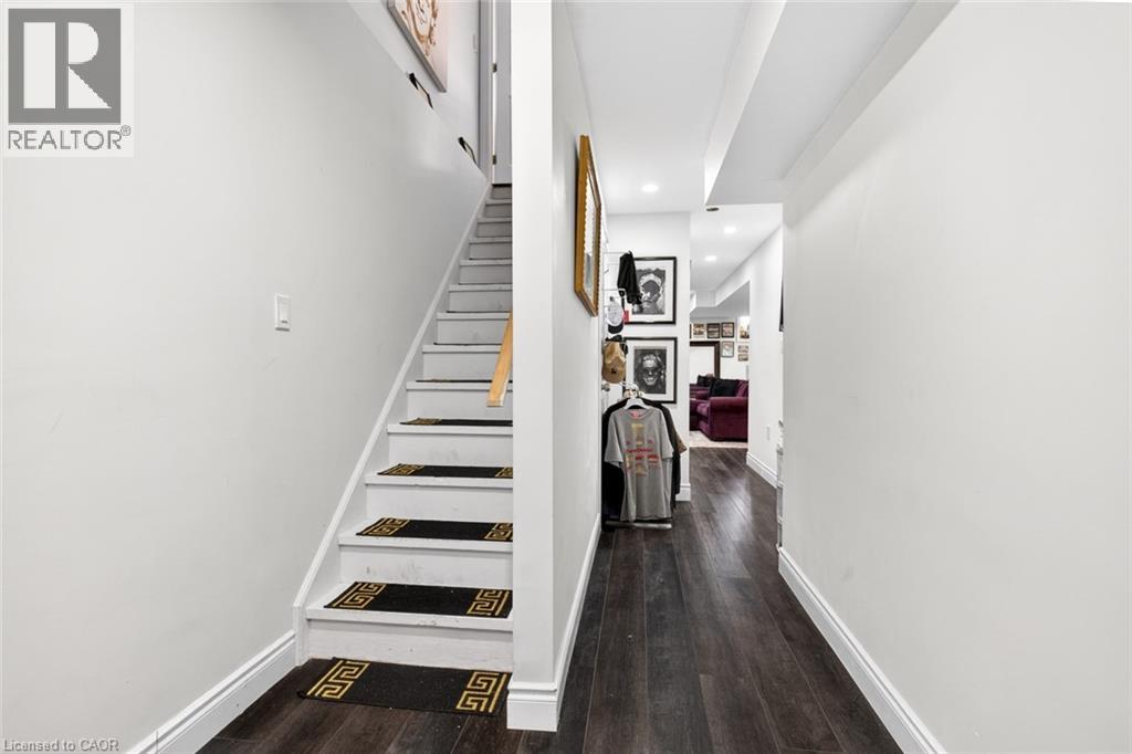 27 Rachel Drive Unit# 12, Stoney Creek, Ontario  L8E 0K6 - Photo 27 - 40809766