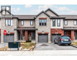27 RACHEL Drive Unit# 12, Stoney Creek, Ontario