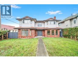 7893 CUMBERLAND STREET, Burnaby, British Columbia