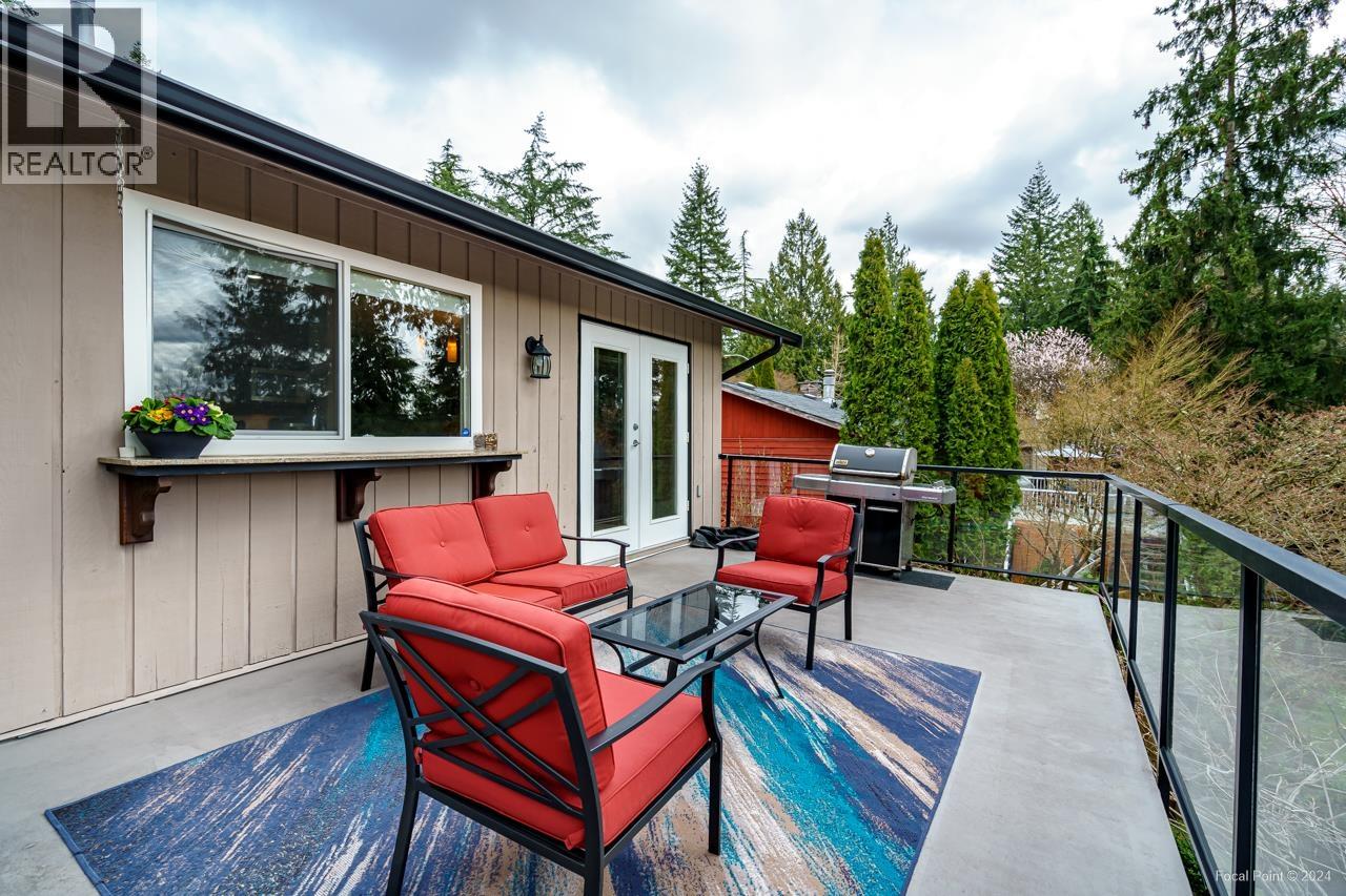 248 Harvard Drive, Port Moody, British Columbia  V3H 1S8 - Photo 29 - R3096396