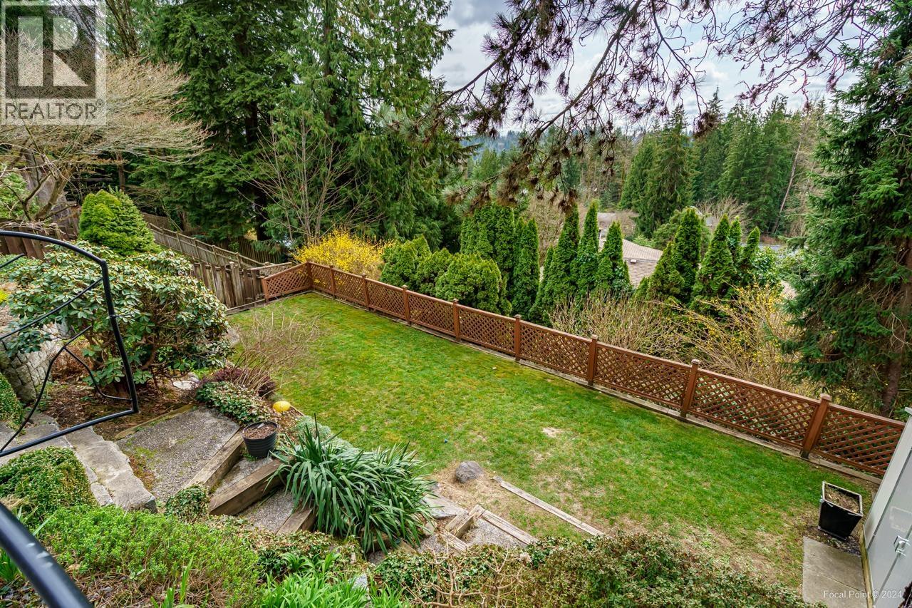 248 Harvard Drive, Port Moody, British Columbia  V3H 1S8 - Photo 34 - R3096396
