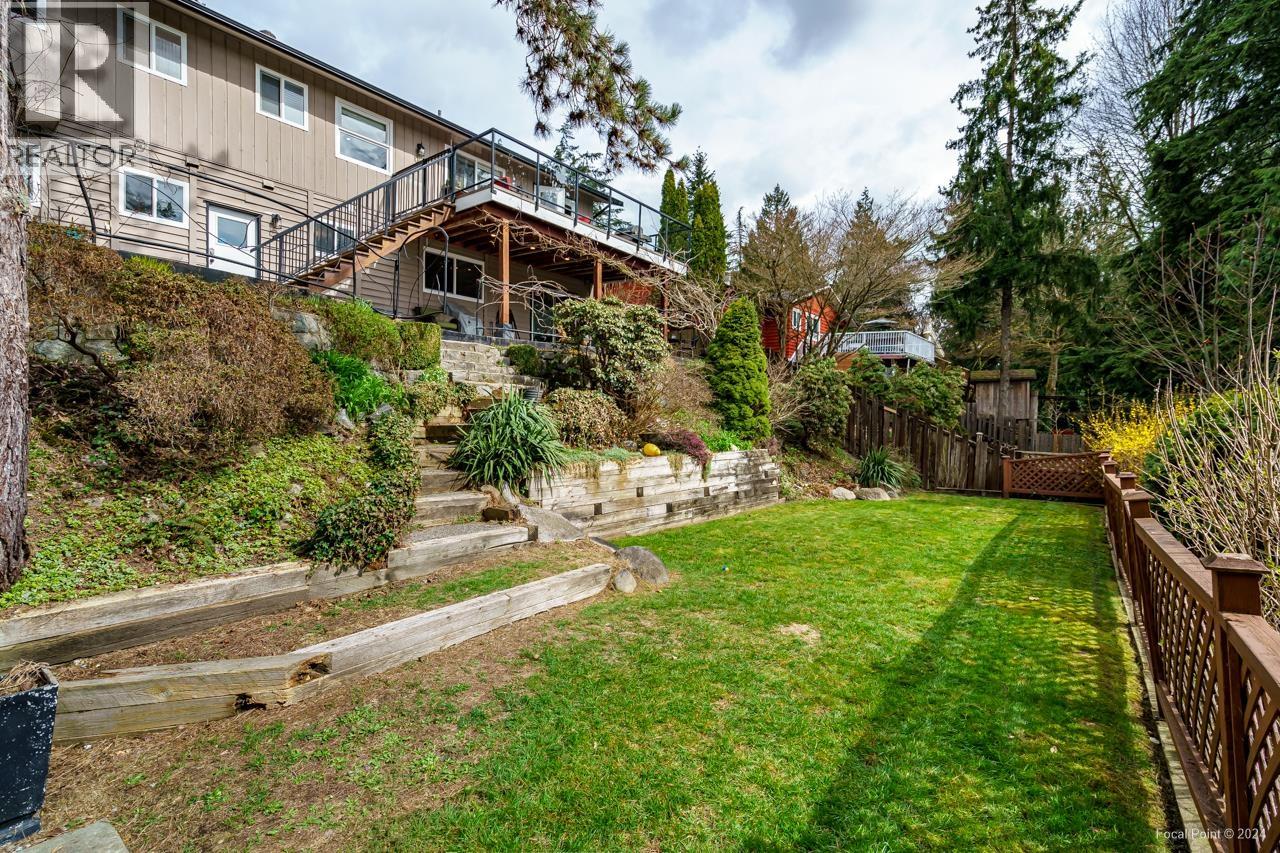 248 Harvard Drive, Port Moody, British Columbia  V3H 1S8 - Photo 35 - R3096396