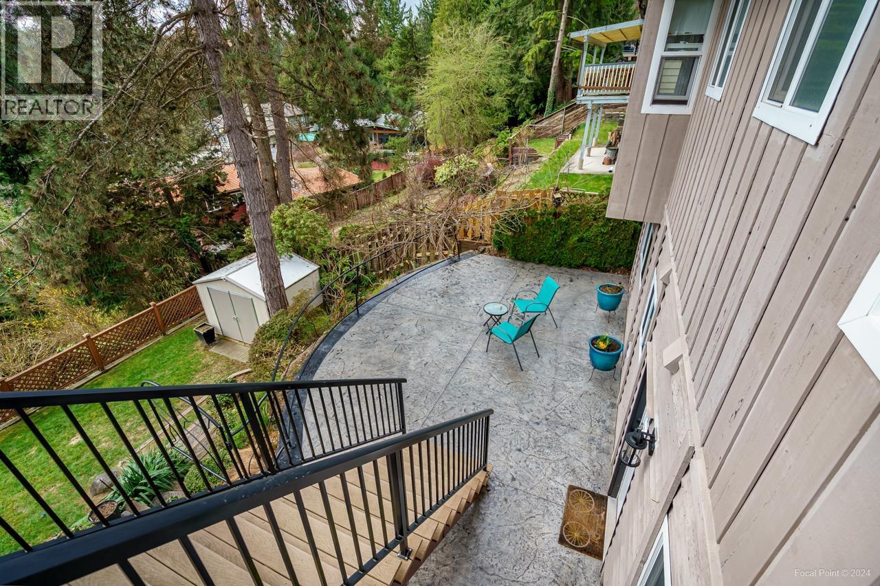248 Harvard Drive, Port Moody, British Columbia  V3H 1S8 - Photo 36 - R3096396