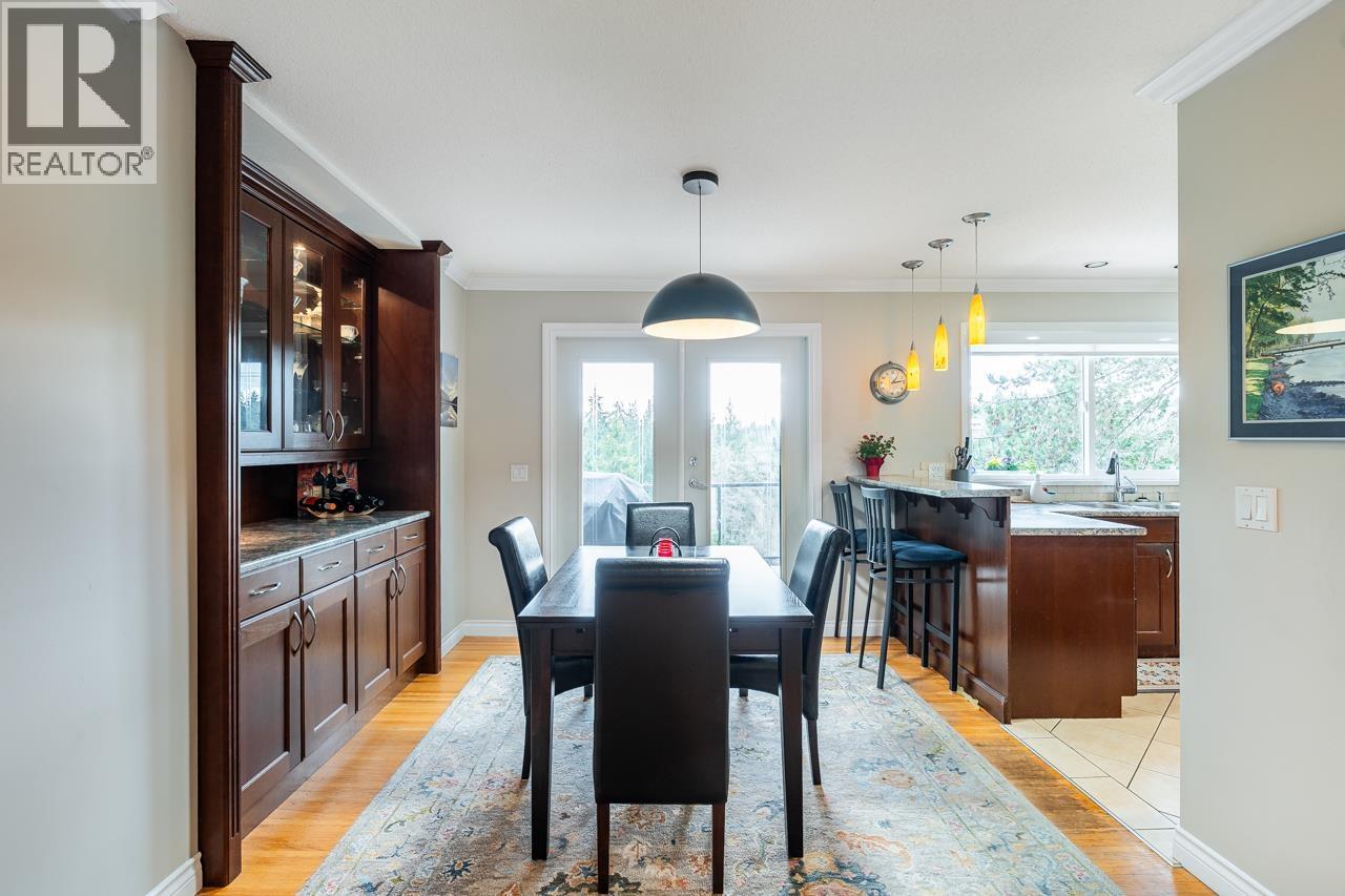 248 Harvard Drive, Port Moody, British Columbia  V3H 1S8 - Photo 5 - R3096396