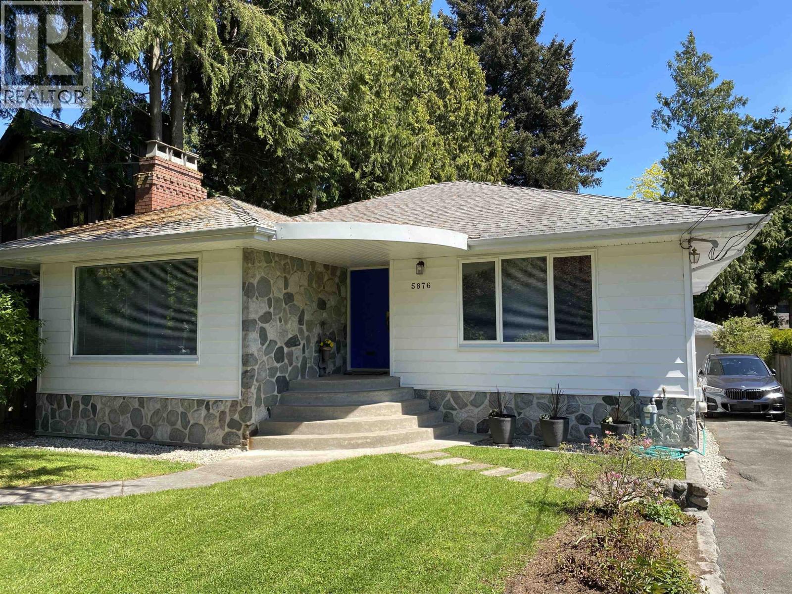 5876 Highbury Street, Vancouver, British Columbia  V6N 1Z1 - Photo 2 - R3096404