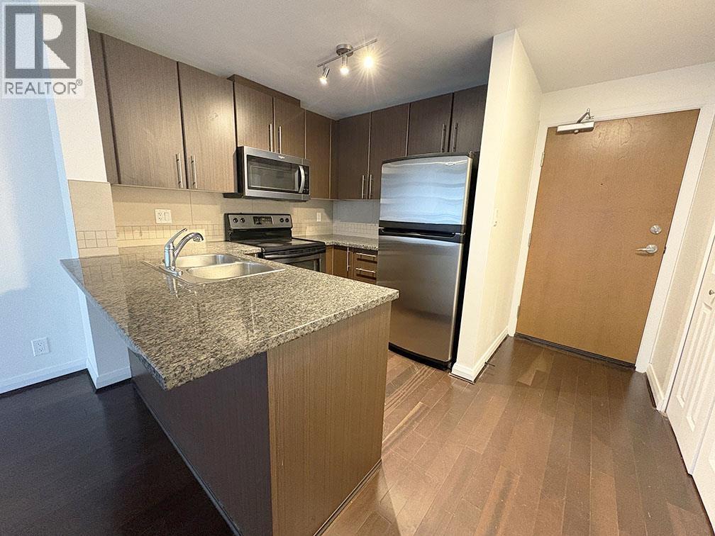 1110 892 Carnarvon Street, New Westminster, British Columbia  V3M 0C5 - Photo 1 - R3096394