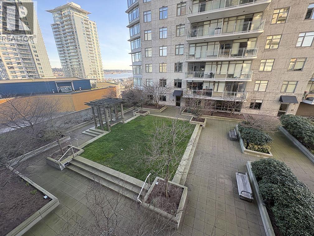 1110 892 Carnarvon Street, New Westminster, British Columbia  V3M 0C5 - Photo 10 - R3096394