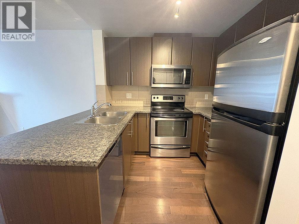 1110 892 Carnarvon Street, New Westminster, British Columbia  V3M 0C5 - Photo 2 - R3096394